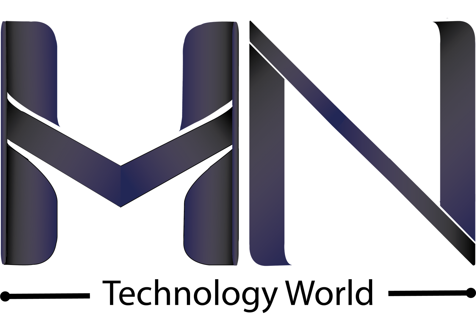 MHNtech Logo